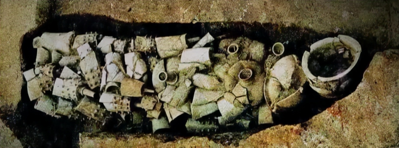 江苏挖出范蠡墓,范蠡墓经典传奇