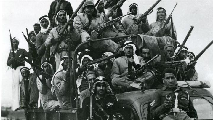 二战英国和德国结盟会怎么样,二战前后英国在埃及地位的变化