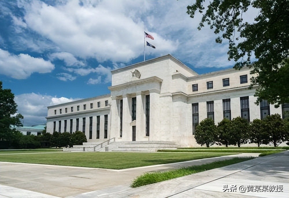 对华竞争落下风,麦卡锡甩锅美债拖累美国,暗示欠中国的钱不还了