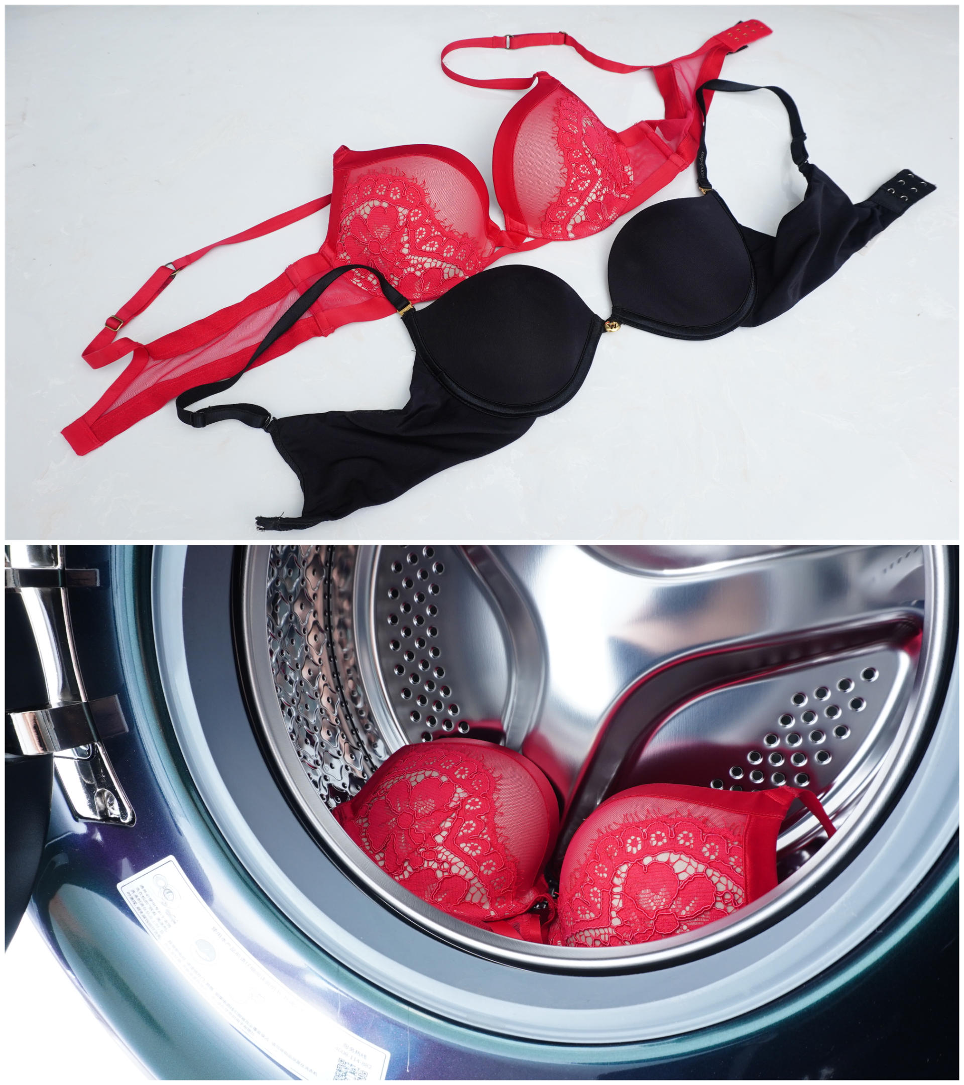 洗衣机怎么选避坑指南,壁挂洗衣机安装方法和注意事项