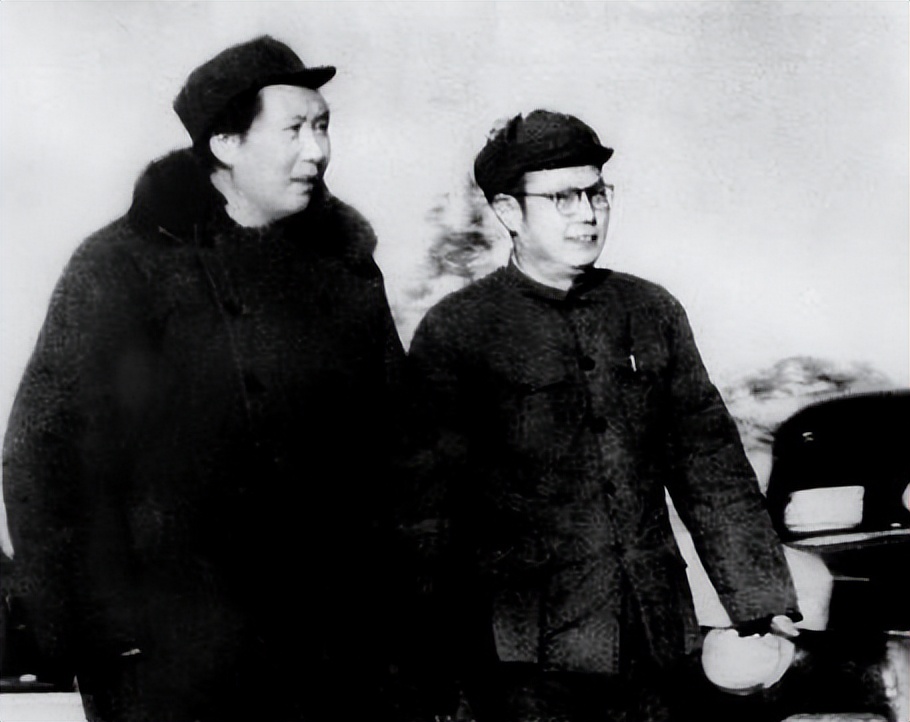 韦秀英祸乱广西，毛主席怒批，派*剑英叶**围剿