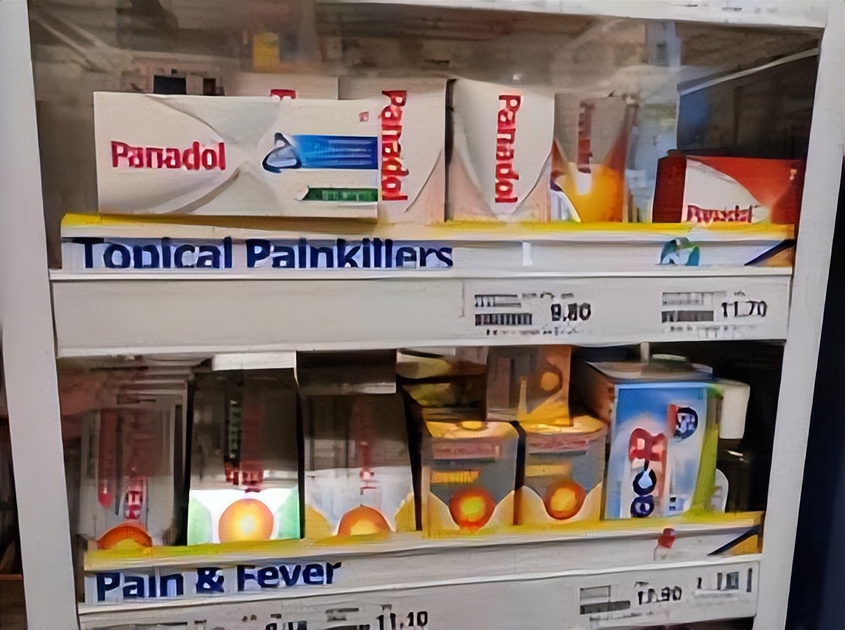新加坡退烧药限购吗,新加坡退烧药事件
