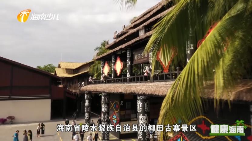 健康海南｜医疗护理师话说快乐健康去旅行！