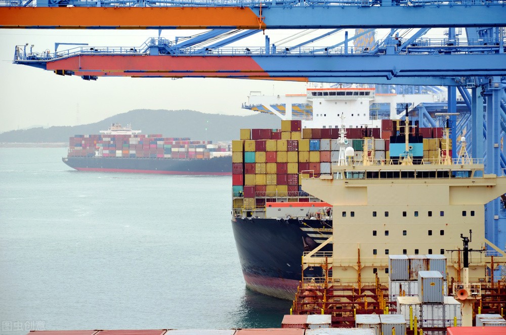 出口海运拼箱费用明细,出口海运拼箱要注意什么