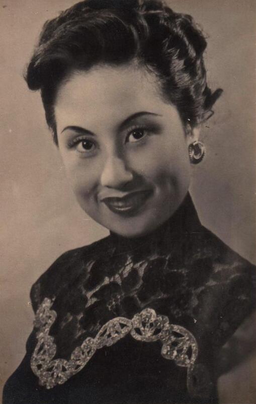 白光歌曲,白光歌曲代表作