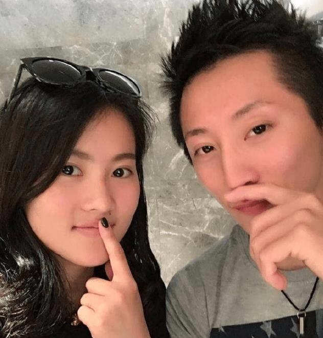 霍启山喜欢陈若琳还是张雨霏,国足陈若琳近况