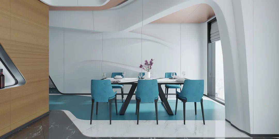 奇特的餐厅创意,全球顶级餐厅创意