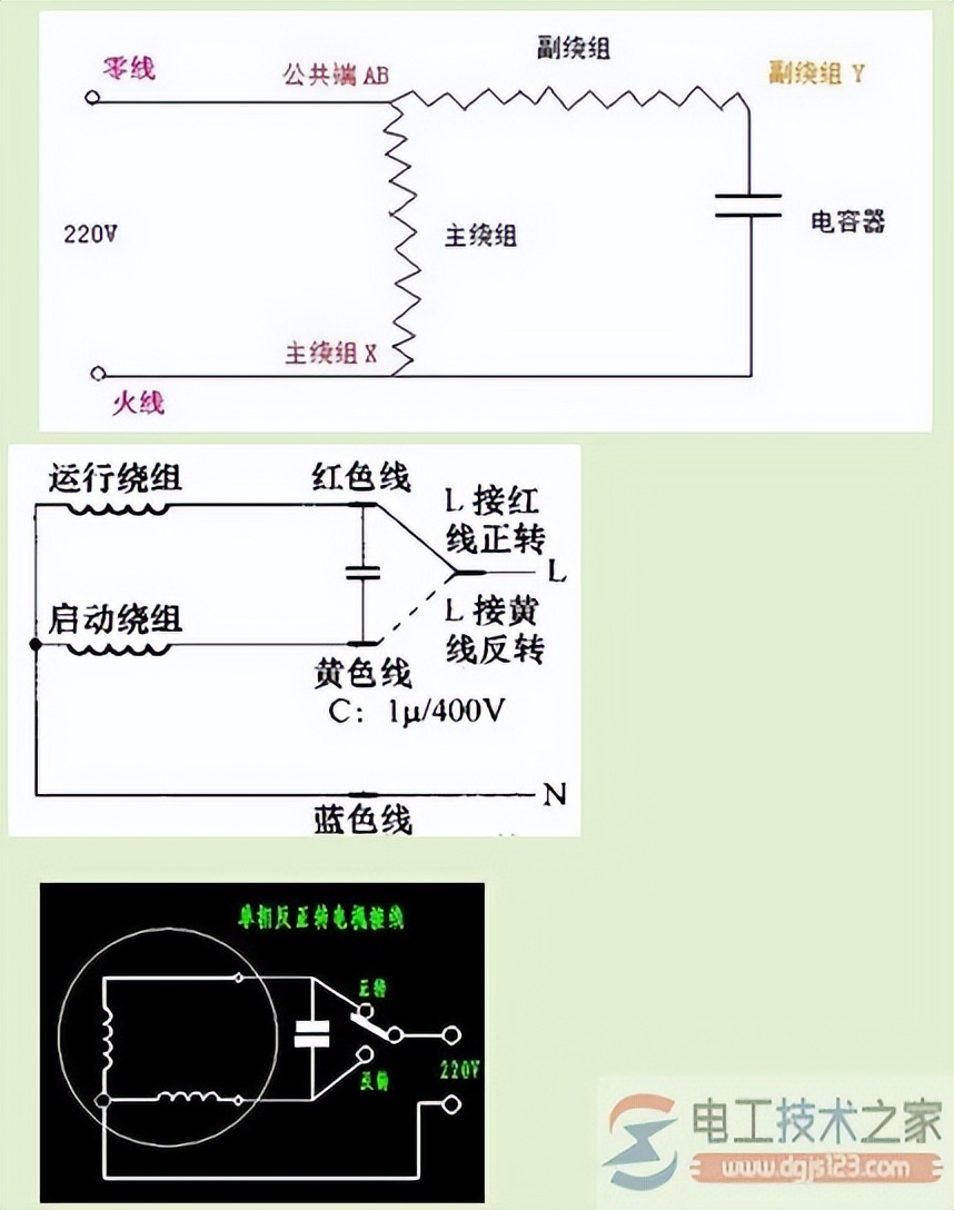 吊扇调速器怎么接线示意图,吊扇调速器怎么接线视频教程