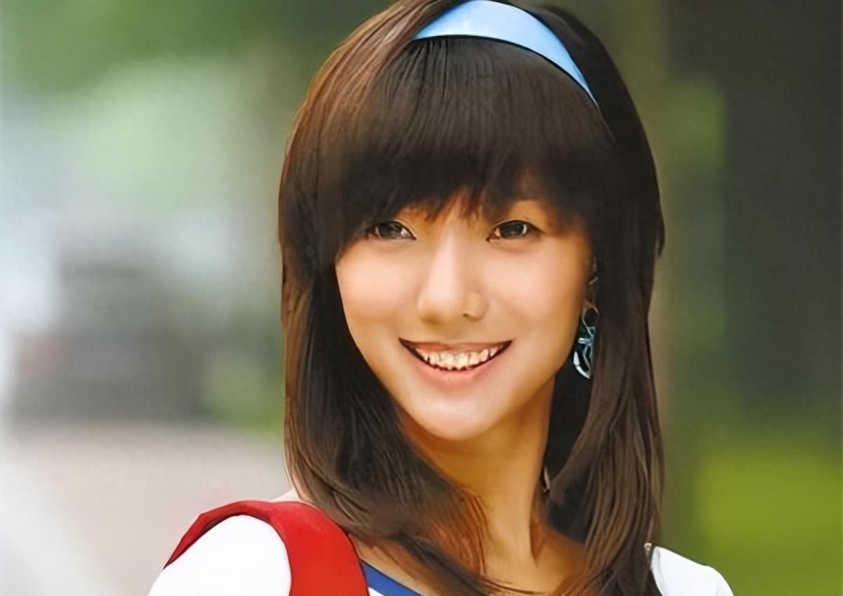 王珞丹脱戏,37岁的王珞丹有多迷人