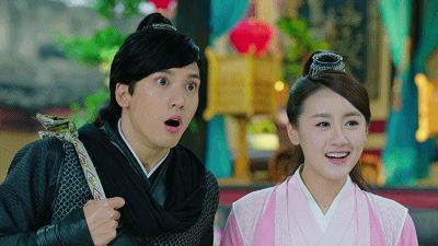 她被誉为神颜小花被李冰冰力捧,她曾被誉为娱乐圈校花