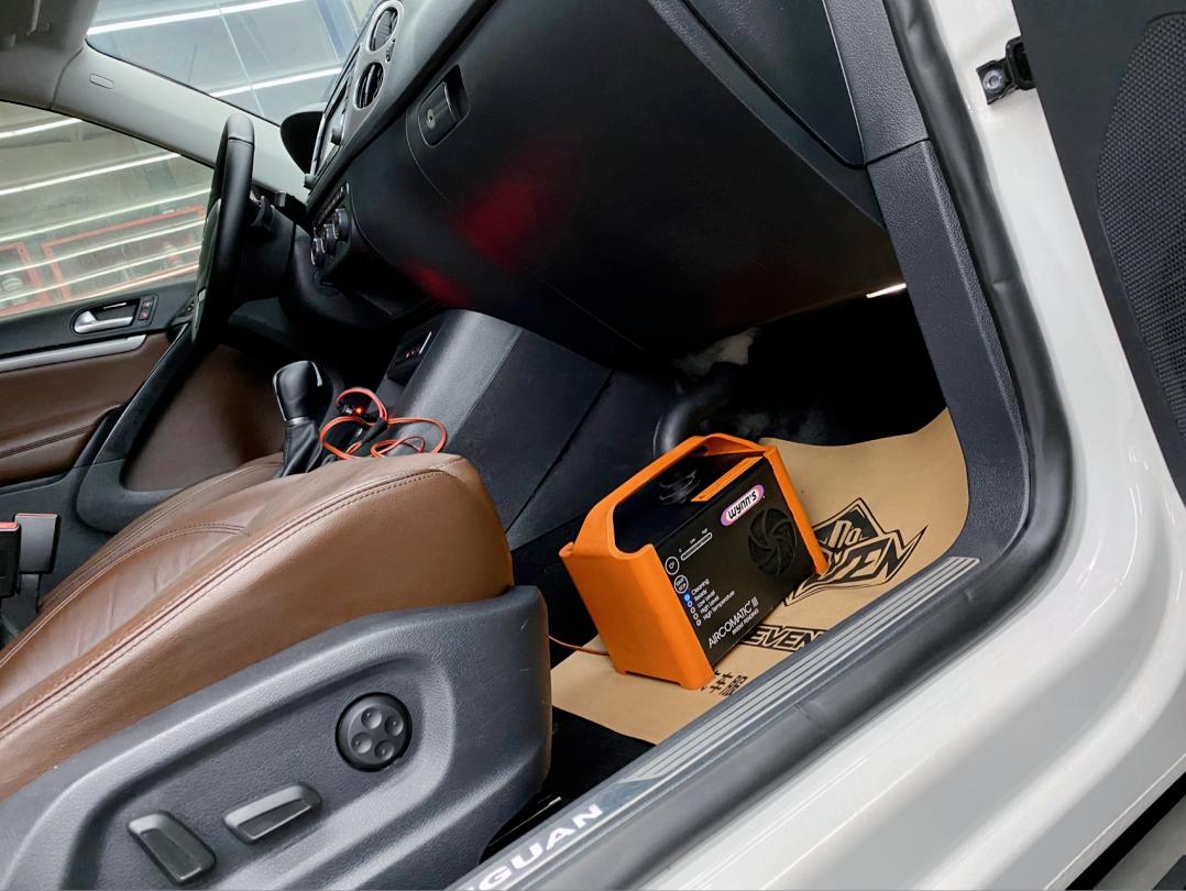 老途观整车翻新需要多少钱,老款途观全车整备翻新