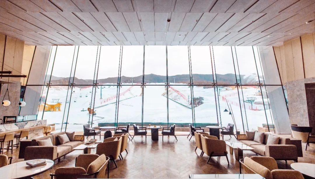 阿那亚张家口崇礼,阿那亚崇礼项目