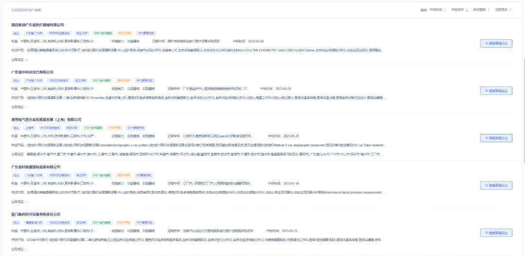 如何寻找医疗经销商,怎样精准找到医院经销商