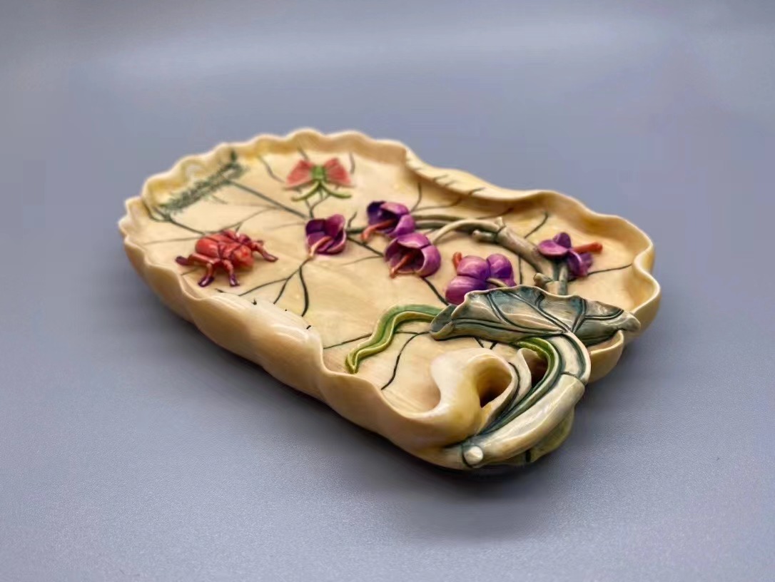 想学习传统手工艺,各种传统手工