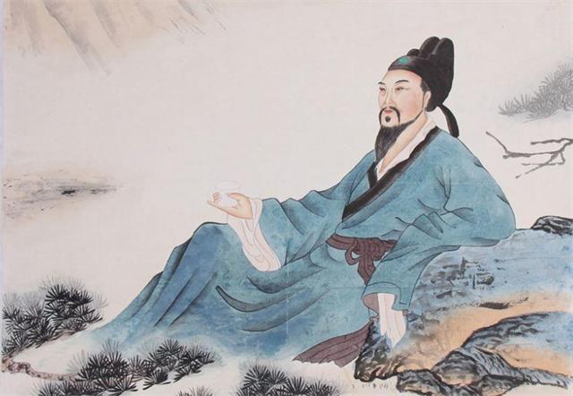 李白的诗风及性格,李白的作品风格及特点