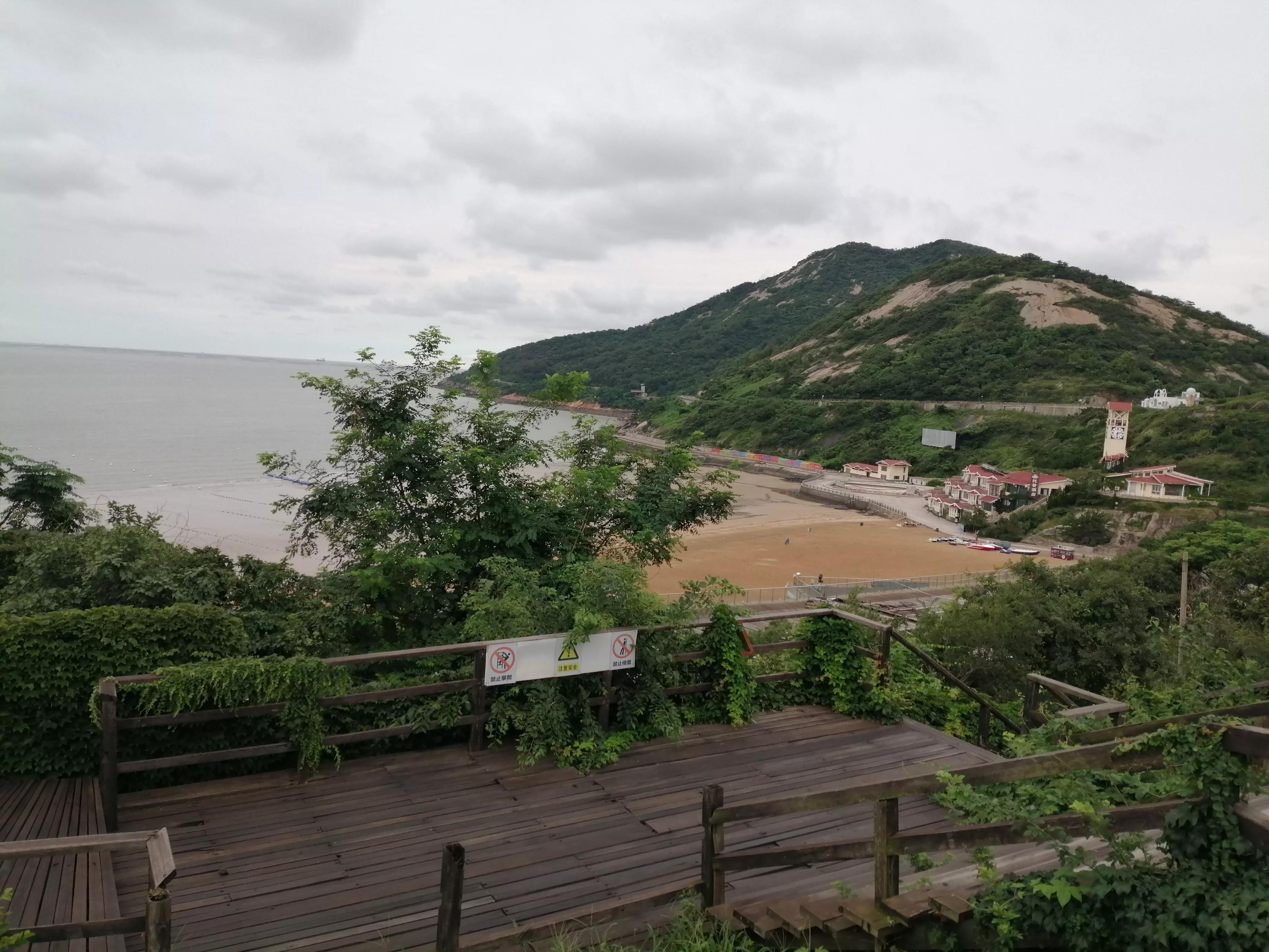 北京的海是什么颜色,北京的海