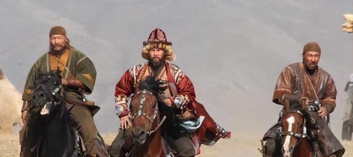 如何判断是否为鲜卑人后裔？探究身体特征与汉族血统的关系