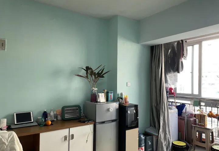 中沙金座附近,中沙金座公寓租房