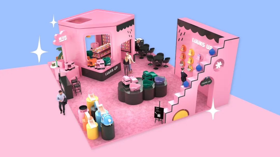 上线全新用品，布局湿粮产品，路可丝将亮相京宠展招募线下代理