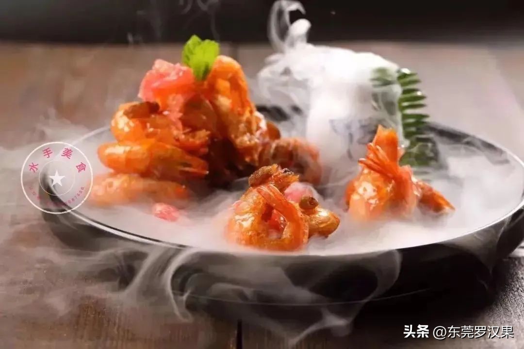 海鲜新品菜,预制菜新品