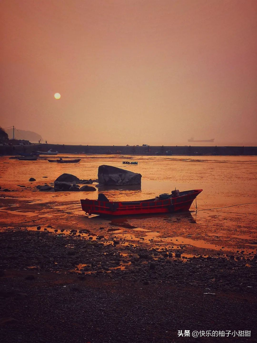 终于通车！这座在浙江低调了千年的“海上悬岛”，目测要火！