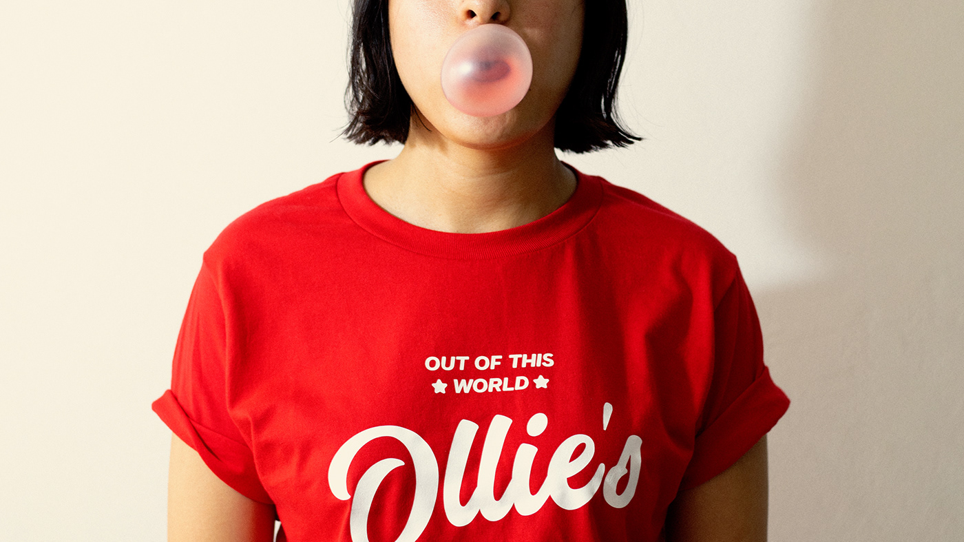 大牌感logo设计,40款品牌logo设计集锦