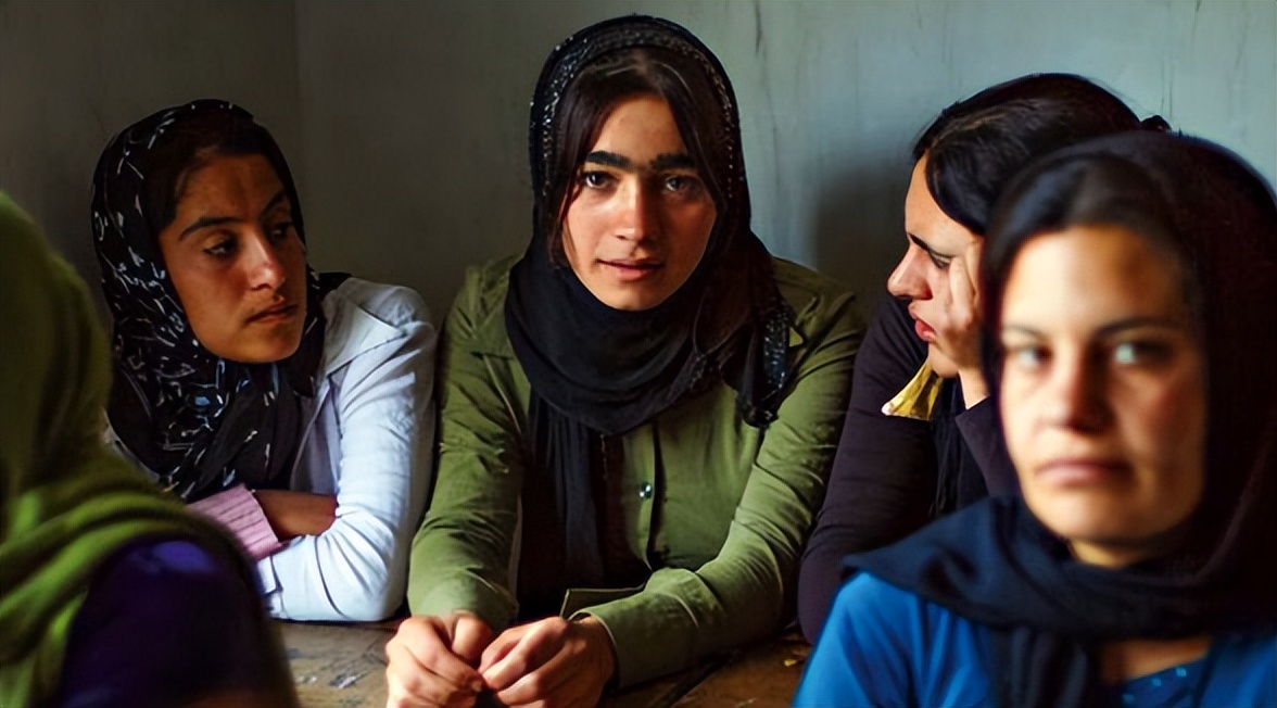 1.3亿人遭受的割礼之痛,为何现在还在继续?究竟何时才能消失?