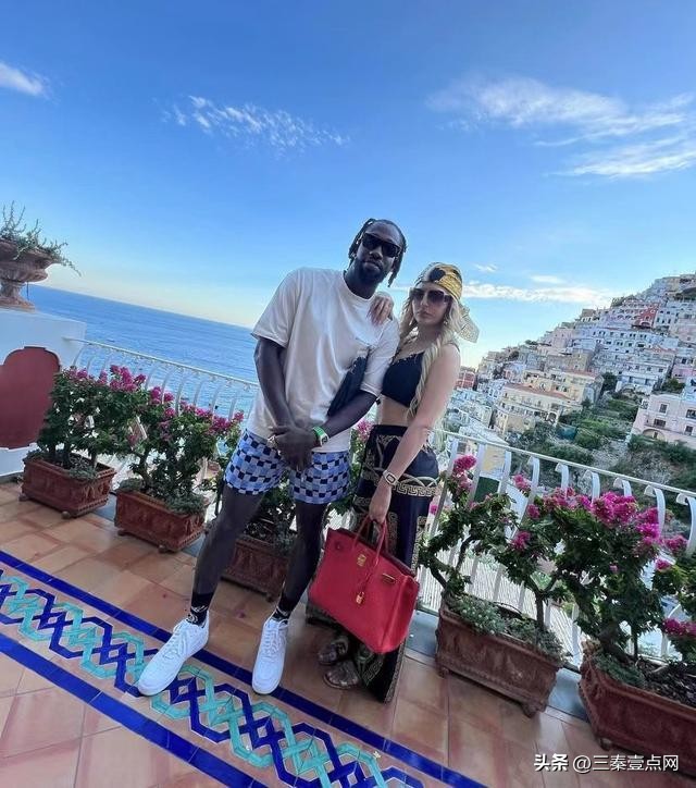 最性感女裁判结婚幕后故事？贝弗利女友秀性感？马龙骚扰瓦妮莎？