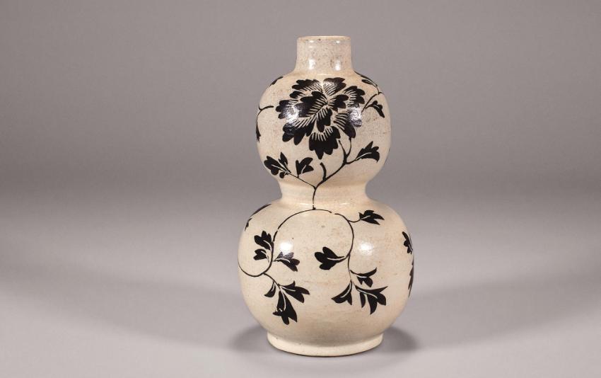 宋代白瓷艺术纹饰与装饰,宋代彩塑艺术特征