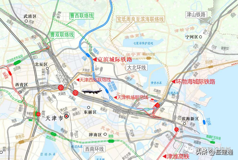 投资1200亿今年开工的铁路项目,盘点2022年86条铁路计划开工建设