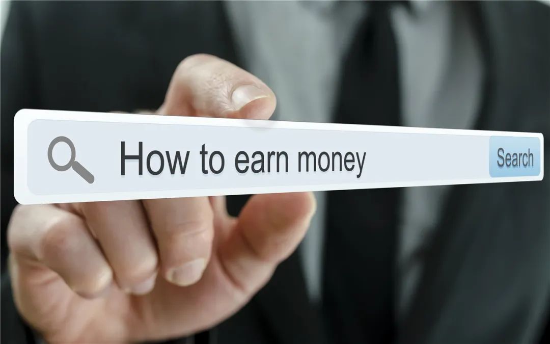 疫情期间怎么赚钱教程,疫情期间如何挣钱