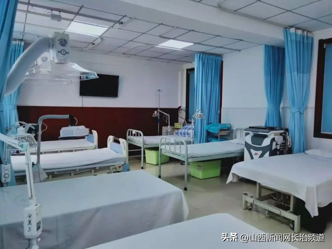 长治市中医研究所附属医院防控,长治高压氧治疗