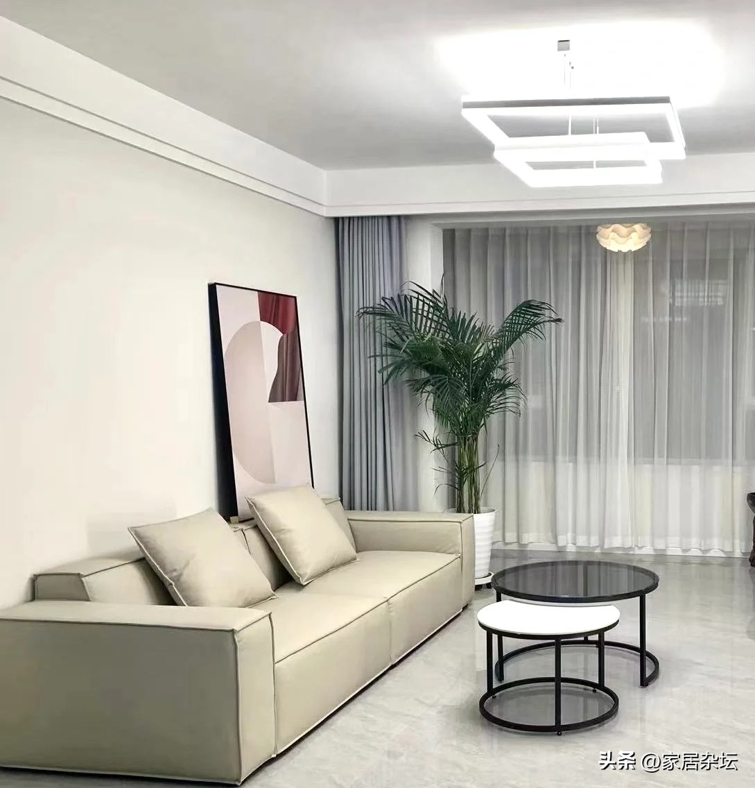 装修再想省钱这些材料千万别网购,现在装修新楼还是2022年装修省钱