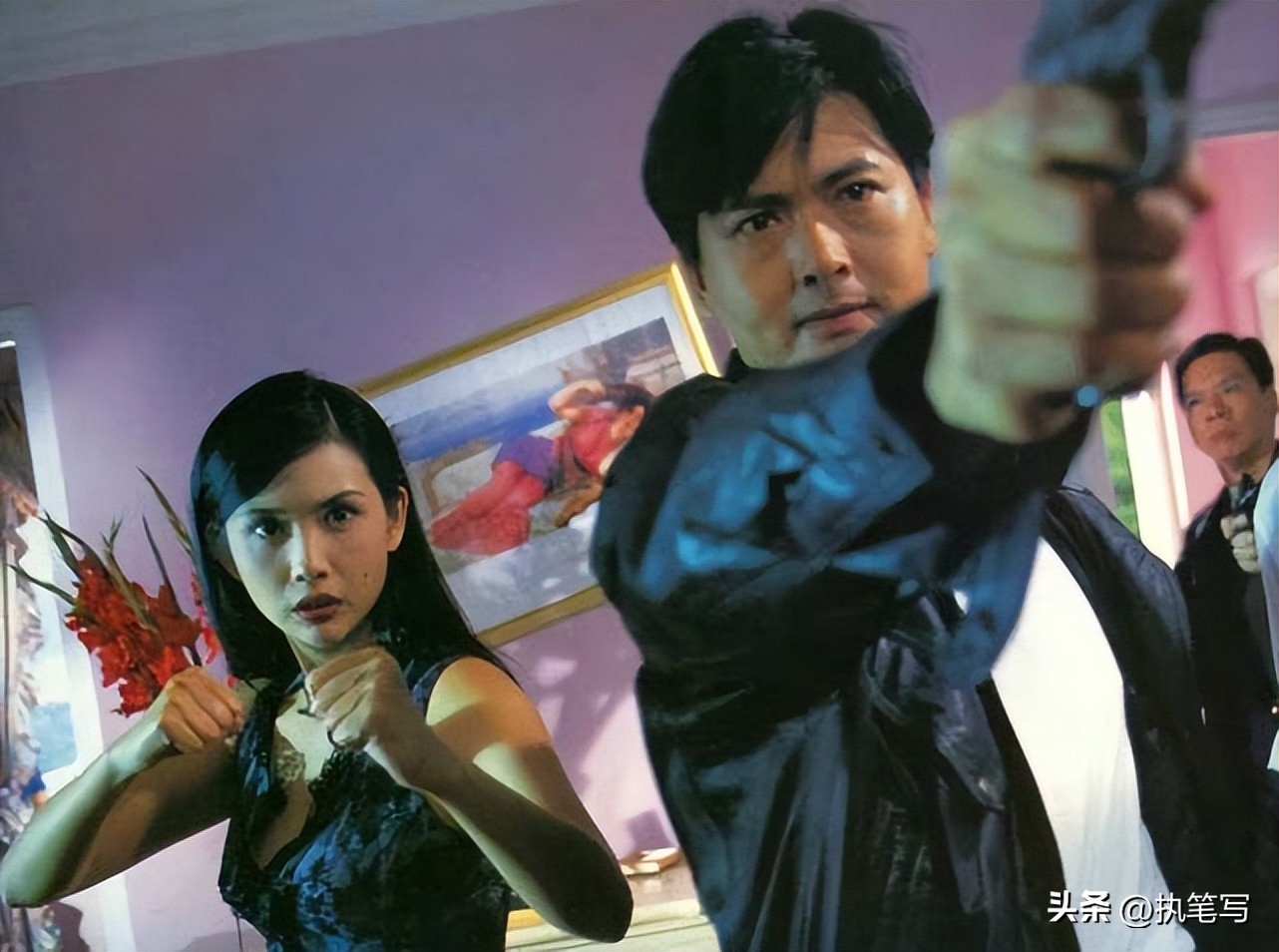 香港票房破纪录的华语电影,香港经典老电影少林足球