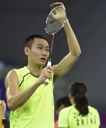 张楠羽毛球大满贯,张楠羽毛球的成就