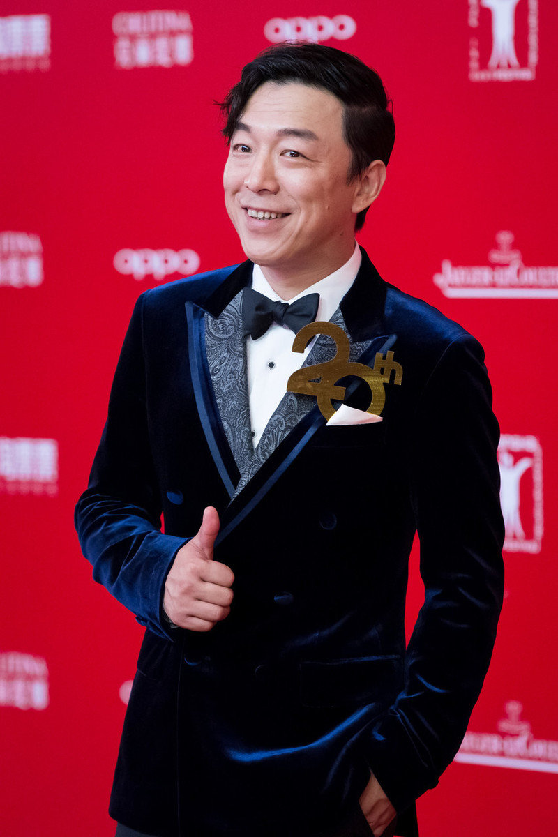 解说黄渤为什么要饰演姜子牙,导演说黄渤演姜子牙