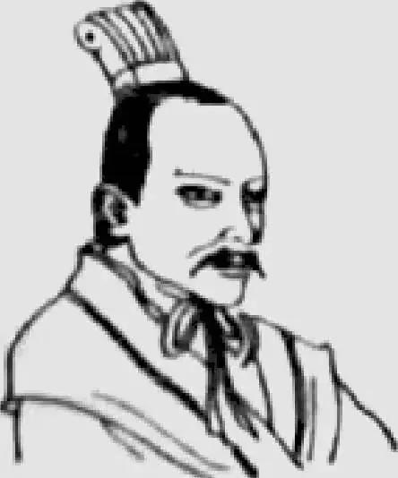 十六国风云五十二,十六国风云