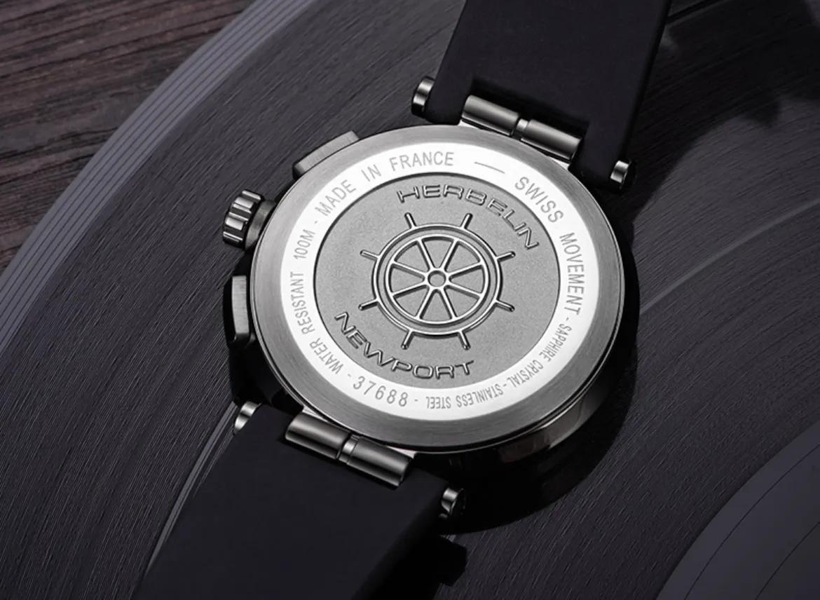 帅气的三眼腕表,三眼腕表性价比最高