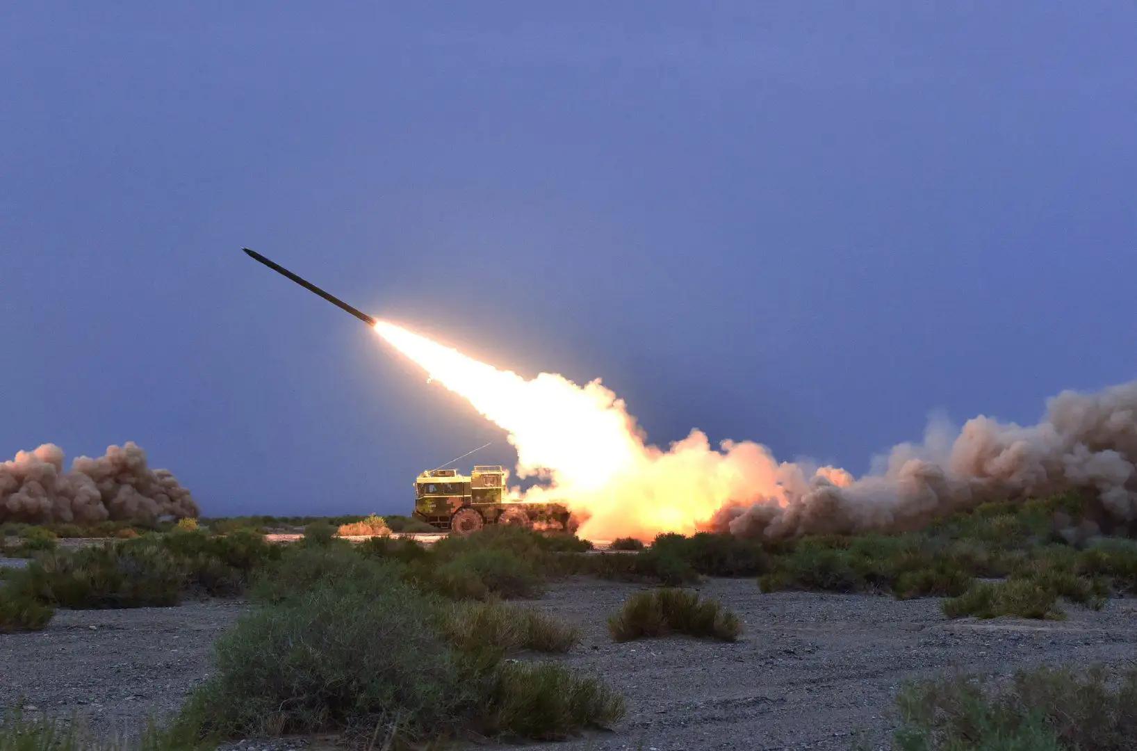 4年3次换装!尖刀炮营列装武统快乐炮,300公里射程可跨海峡覆盖