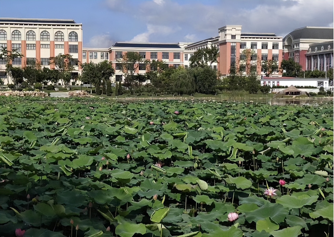 大连工业大学艺术与信息工程学院应用科技学院的二十四时