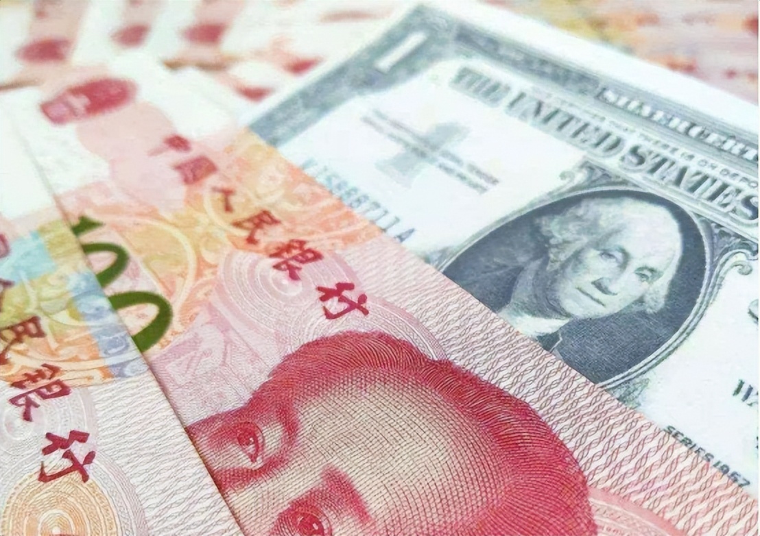 美媒中国购买美债,中国买入美债137亿