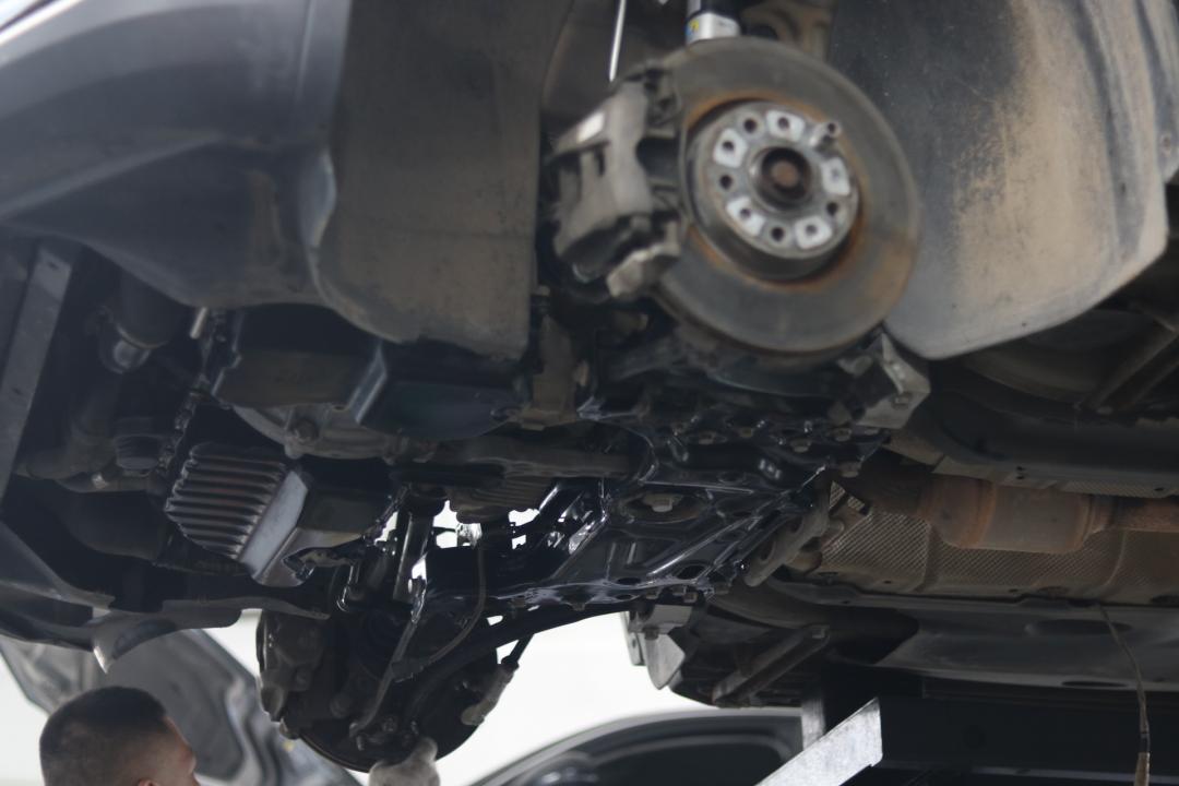 老途观整车翻新需要多少钱,老款途观全车整备翻新