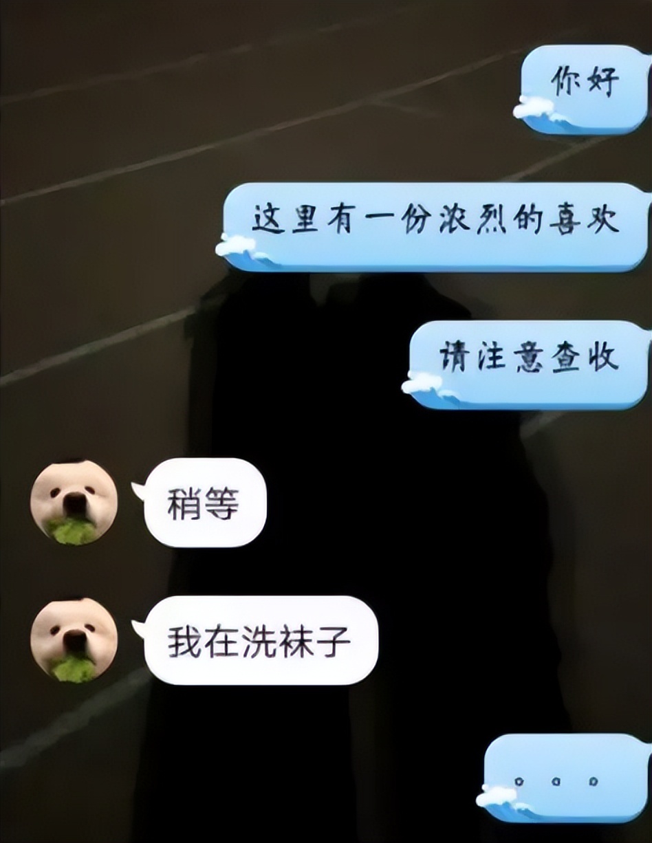 原来钢铁直男这么受欢迎,钢铁直男有多搞笑看完笑倒了