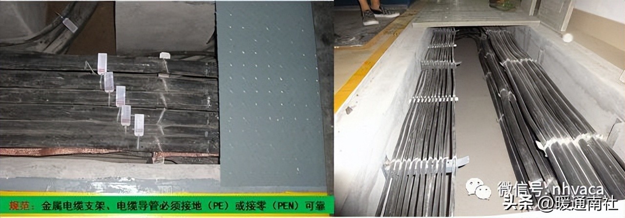 创优工程安全细部节点做法,机电工程创优细部做法有哪些