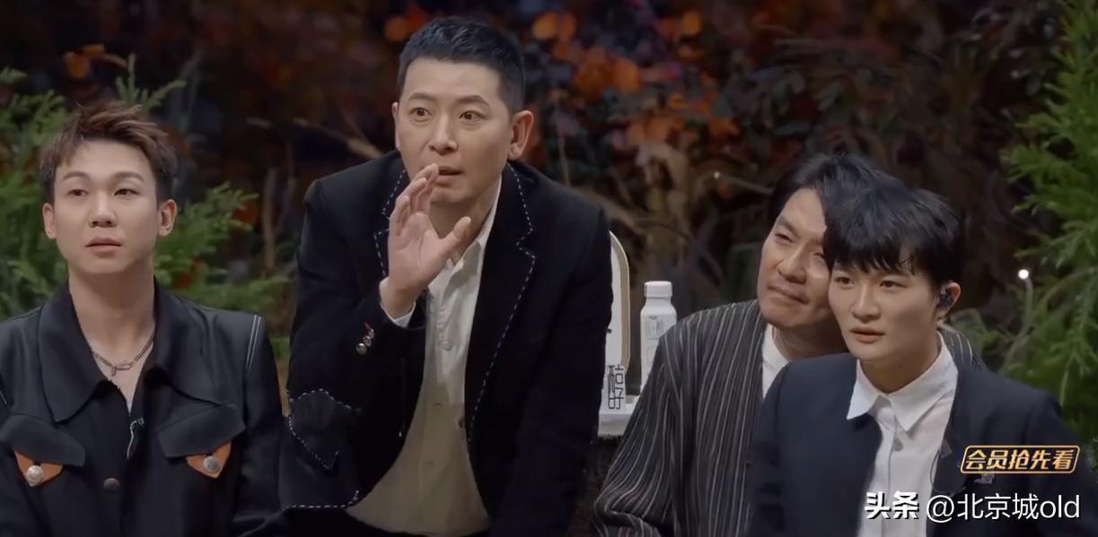 实力歌手邓紫棋周深,时光音乐会第二季周深和邓紫棋