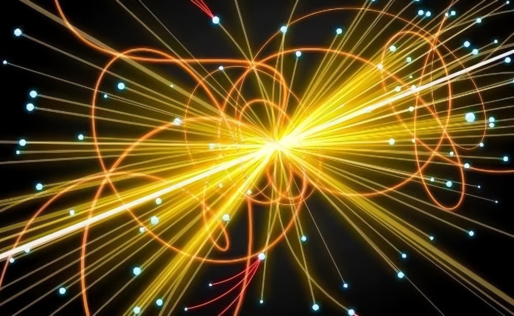 量子光子怎么形成的,光子的本质是什么