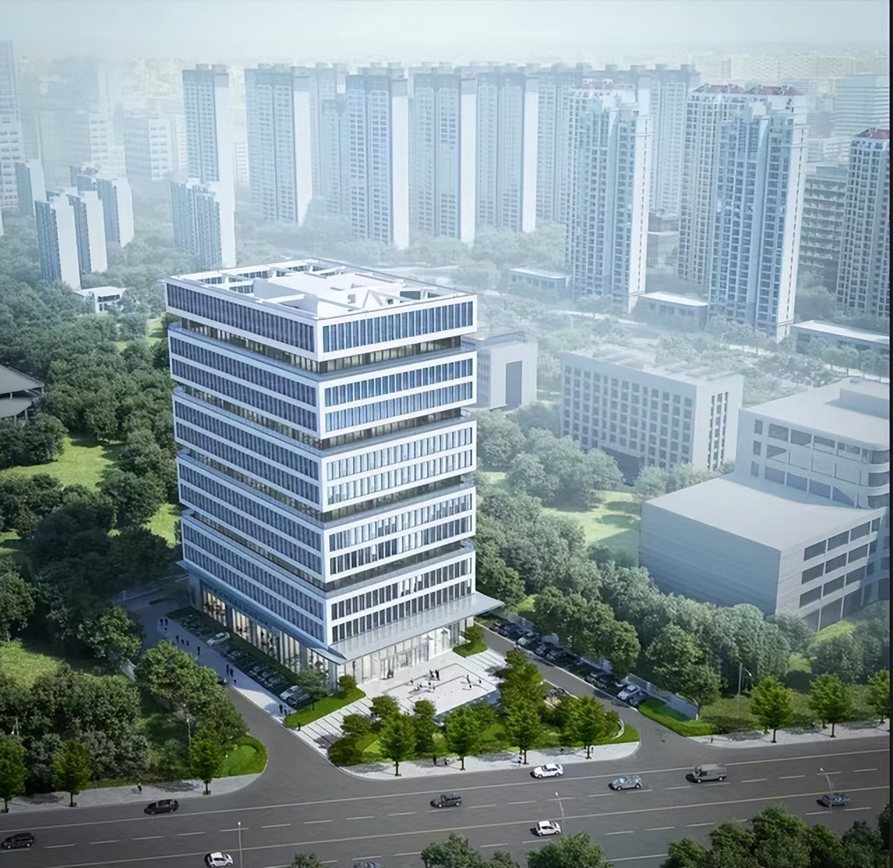 2019年7月衡水楼市月报之房价篇,未来河北衡水楼市变化