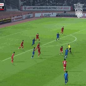 2019年中国杯国足1-2泰国,国足紧张的原因