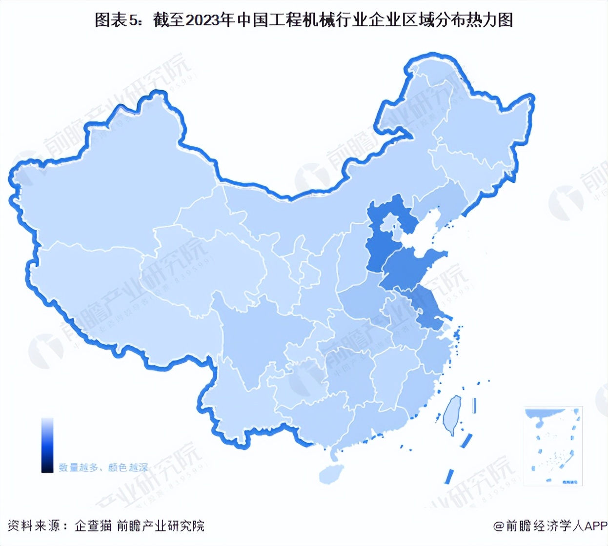 机械制造行业发展前景,工程机械制造行业前景