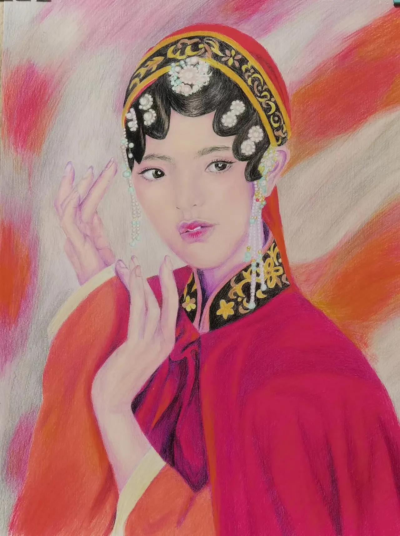 幸福原创画吧,幸福画吧画友作品